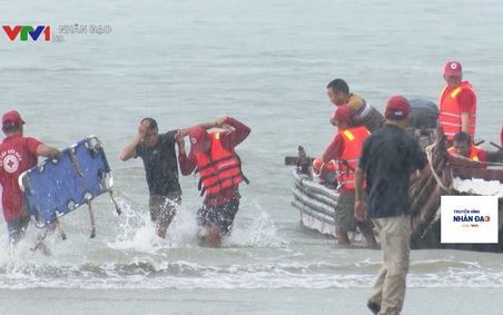 Hợp tác vượt qua thách thức kép: phòng dịch an toàn, giảm thiểu rủi ro TTTH VTV1 Ngày 18.10.2021