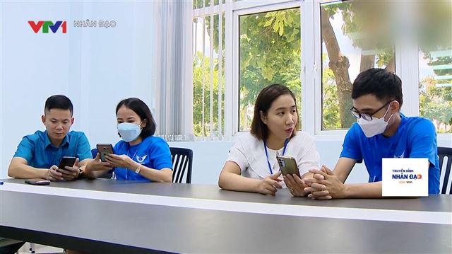 Cải cách TTHC, áp dụng chuyển đổi số toàn ngành BHXH, tạo điều kiện thuận lợi cho người tham gia, thụ hưởng chính sách VTV1 Ngày 17.6.2024 