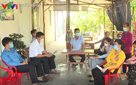 Chính sách BHXH, BHYT giúp đảm bảo an sinh cho người dân tỉnh Cà Mau