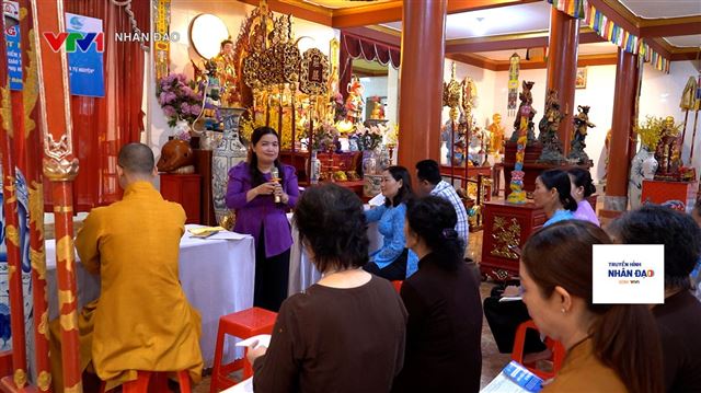 Đẩy mạnh tuyên truyền BHXH, BHYT – chìa khoá đưa chính sách ASXH đến người dân VTV1 Ngày 15.4.2024