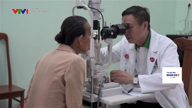 Chương trình sáng mắt, sáng cả niềm tin đến với người dân quảng nam, quảng ngãi trong dịp trung thu VTV1 Ngày 16.9.2024