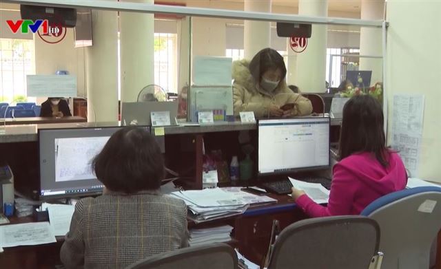 Đảm bảo quyền lợi cho người lao động khi tham gia BHXH tại tỉnh Nghệ An 