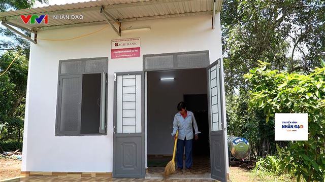 Nguồn vốn ưu đãi mang lại nhiều đổi thay cho cuộc sống đồng bào Tây Nguyên VTV1 Ngày 19.8.2024