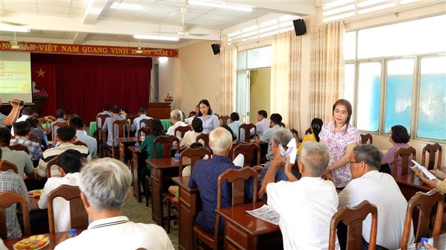 Phối hợp hiệu quả giữa Hội Nông dân và ngành Y tế trong phòng, chống bệnh lao VTV1 Ngày 24.08.2026