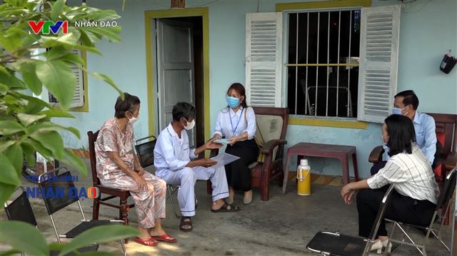 Phối hợp hiệu quả giữa Hội Nông dân và ngành y tế trong công tác phòng chống lao Ngày 13.7.2026