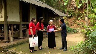 Nhịp cầu nhân ái VTV1 Ngày 24.4.2023