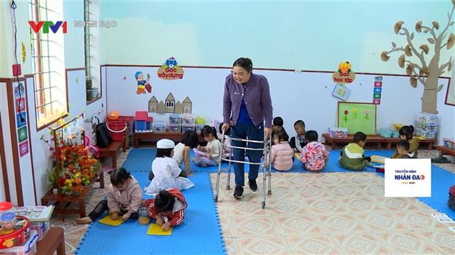 Đồng hành cùng giáo viên vượt khó VTV1 Ngày 11.05.2026