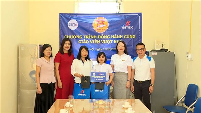 Đồng hành cùng GV vượt khó tại Ba Vì VTV1 Ngày 2.6.2025