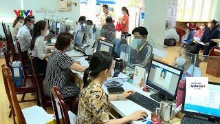 BHXH VN đẩy mạnh công tác chuyển đổi số, lấy người dân, doanh nghiệp làm chủ thể trung tâm dịch vụ