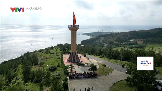 Đồng hành cùng người dân vùng biển đảo xa xôi VTV1 Ngày 7.7.2025