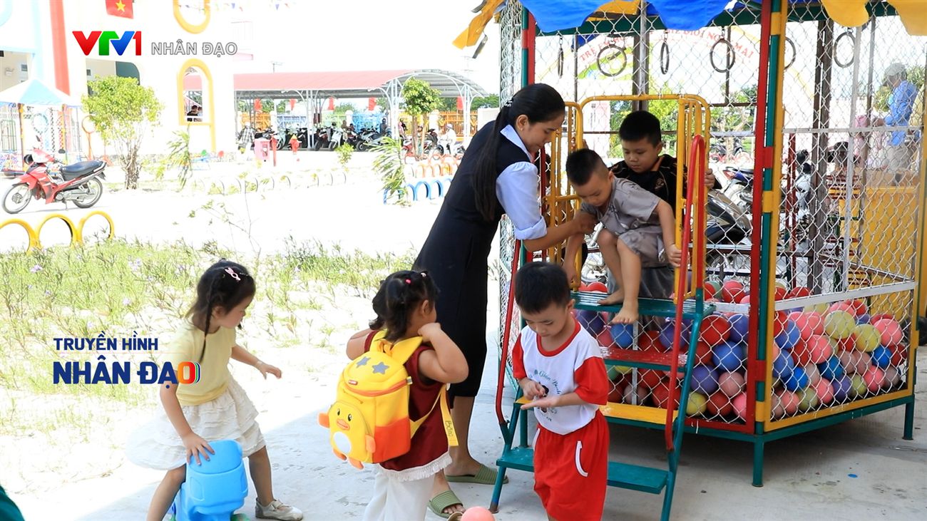 Đồng hành cùng giáo viên vượt khó nối dài hành trình Tây Ninh - Lâm Đồng VTV1 Ngày 19.10.2026