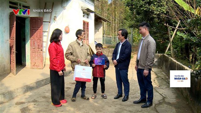 Nhịp cầu nhân ái VTV1 Ngày 30.3.2026