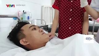 Chương trình Truyền hình Nhân đạo VTV1 Ngày 1.5.2023