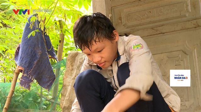 Chương trình Truyền hình Nhân đạo VTV1 Ngày 28.07.2025