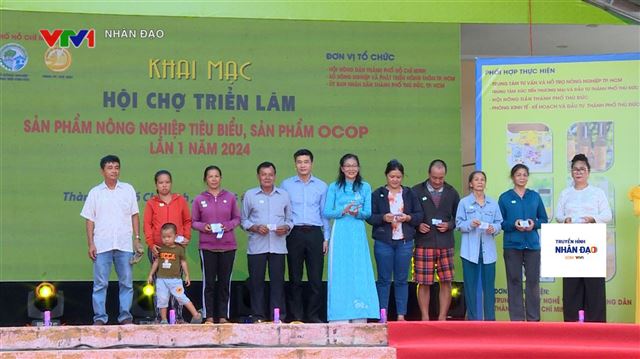 Phát huy hiệu quả tuyên truyền chính sách BHXH, BHYT VTV1 Ngày 3.6.2024