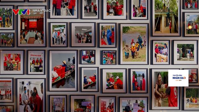 Đồng hành cùng người dân tái thiết cuộc sống sau thiên tai VTV1 Ngày 12.5.2025