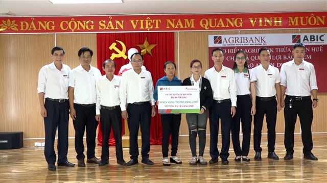 Chia sẻ những rủi ro với người dân sau khi vay vốn ưu đãi phát triển kinh tế VTV1 Ngày 16.10.2023