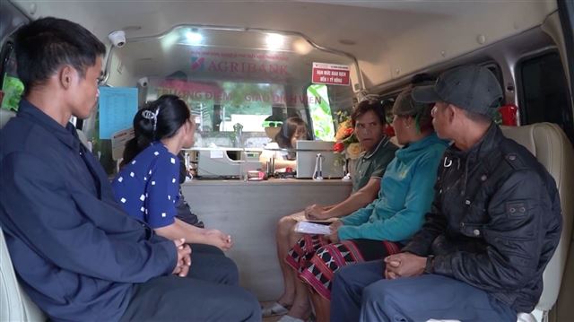 Tạo cơ hội để người dân Quảng Trị phát triển kinh tế trên mảnh đất chịu ảnh hưởng nặng nề chiến tranh