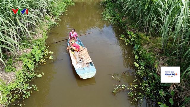 Nhịp cầu nhân ái VTV1 Ngày 21.7.2025