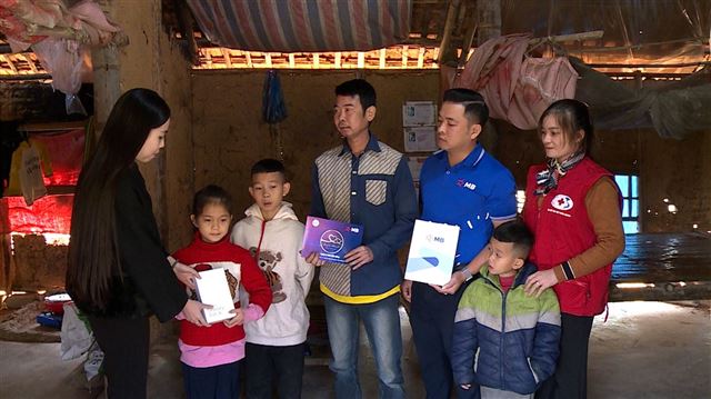 Chương trình Truyền hình Nhân đạo VTV1 Ngày 22.1.2024