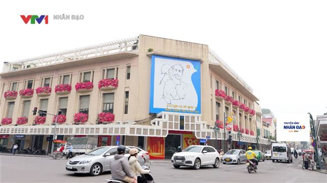 Nối trọn yêu thương VTV1 Ngày 1.9.2025