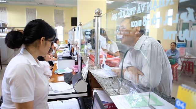 Sử dụng hiệu quả Quỹ BHYT và nâng cao chất lượng khám chữa bệnh BHYT tại cơ sở VTV1 Ngày 15.07.2024