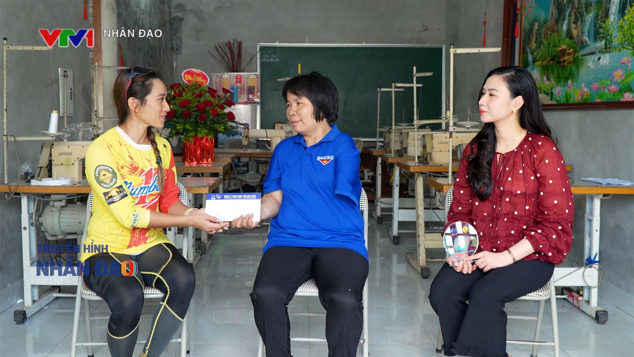 Nối trọn yêu thương VTV1 Ngày 27.7.2026