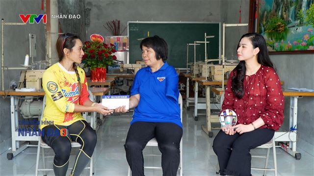 Nối trọn yêu thương VTV1 Ngày 27.7.2026