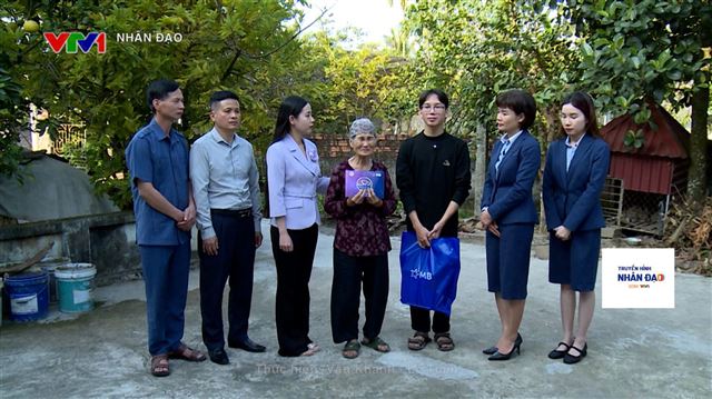 Nhịp cầu nhân ái VTV1 Ngày 23.2.2026