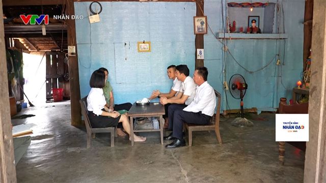 Điểm tựa cho người nông dân khi vay vốn phát triển kinh tế VTV1 Ngày 9.9.2024