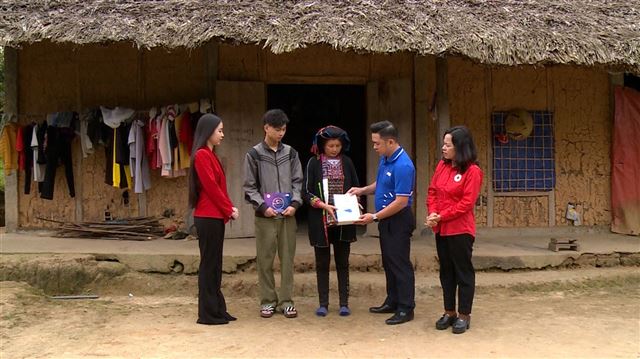 Nhịp cầu nhân ái VTV1 Ngày 26.2.2024