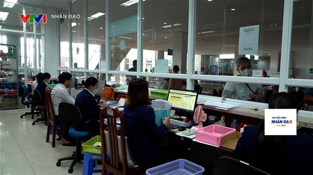 Những câu chuyện thực tế ở tỉnh Đồng Tháp về ý nghĩa thẻ BHYT mang lại cho người dân VTV1 Ngày 8.4.2024 