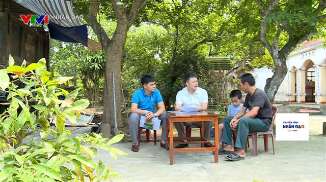 Đảm bảo quyền lợi cho người tham gia BHYT một cách đầy đủ, nhanh chóng và toàn diện VTV1 Ngày 24.3.2025