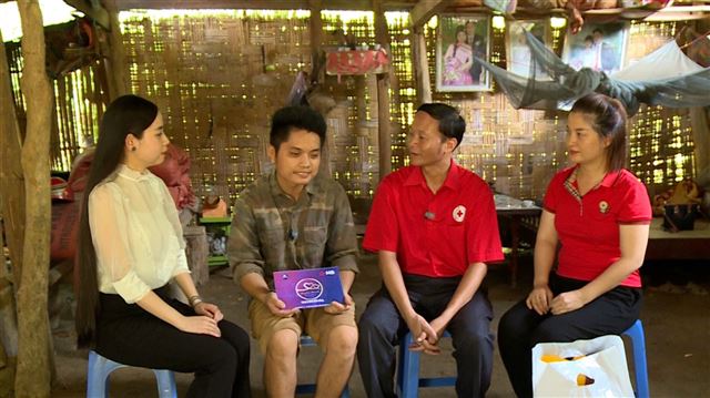 Nhịp cầu nhân ái VTV1 Ngày 18.12.2023