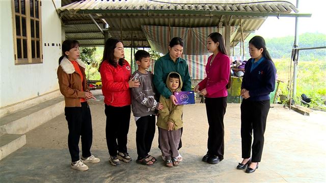 Nhịp cầu nhân ái VTV1 Ngày 2.6.2025