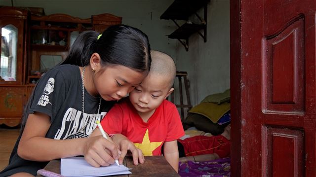 Nhịp cầu nhân ái VTV1 Ngày 14.7.2025