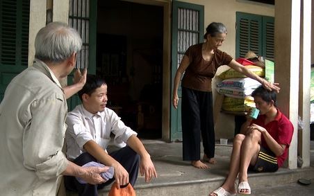 Nhịp cầu nhân ái VTV1 Ngày 03 08 2020