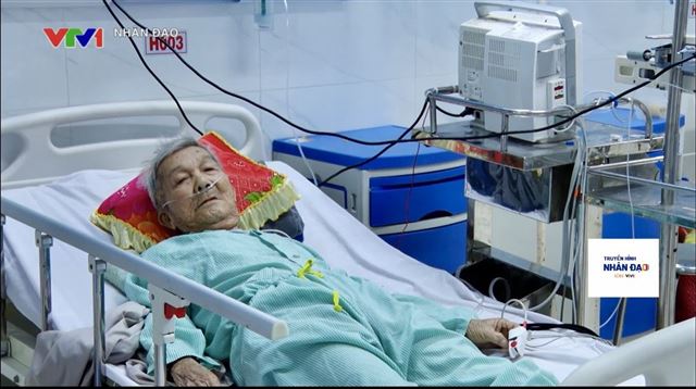 Phao cứu sinh đặc biệt của người dân nghèo Bến Tre