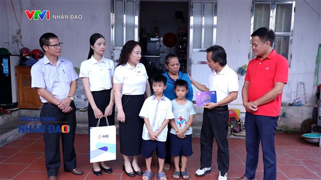 Chương trình Truyền hình Nhân đạo VTV1 Ngày 19.10.2026