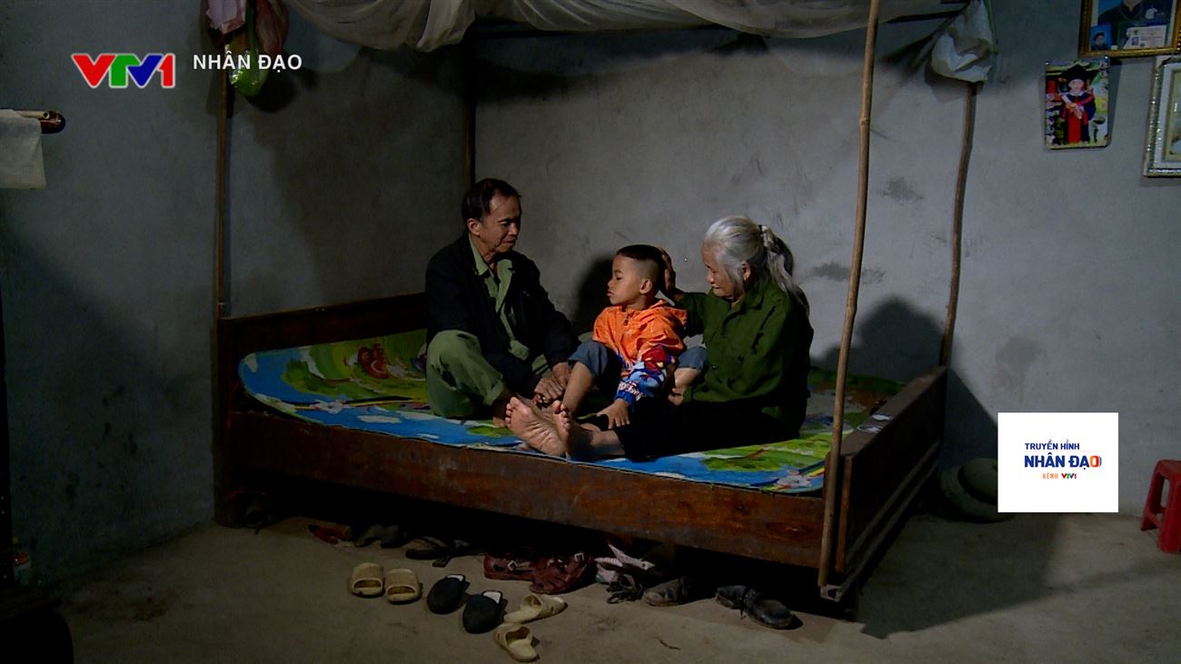 Nhịp cầu nhân ái VTV1 Ngày 9.3.2026