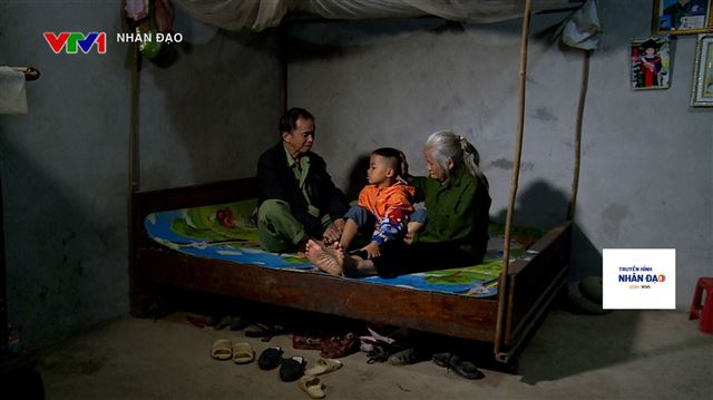 Chương trình Truyền hình Nhân đạo VTV1 Ngày 09.03.2026