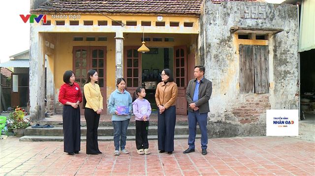 Nhịp cầu nhân ái VTV1 Ngày 19.1.2026