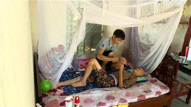 Chương trình Truyền hình Nhân đạo VTV1 Ngày 28.8.2023