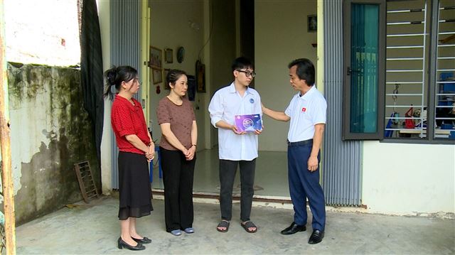 Chương trình Truyền hình Nhân đạo VTV1 Ngày 22.09.2025