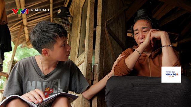 Chương trình Truyền hình Nhân đạo VTV1 Ngày 07.07.2025