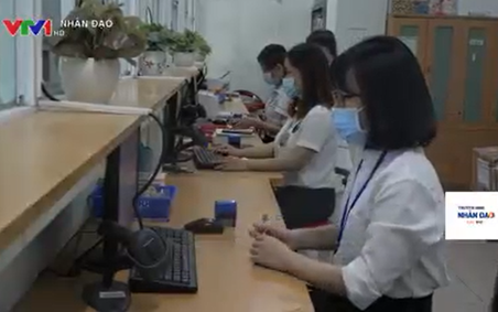 Đẩy mạnh chuyển đổi số vào quy trình khám chữa bệnh