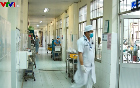 BHYT vùng đồng bằng sông cửu Long