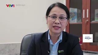 Chương trình Truyền hình Nhân đạo VTV1 Ngày 15.5.2023