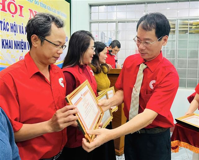 Gia Lai: Hỗ trợ nhân đạo hơn 91 tỷ đồng trong năm 2024