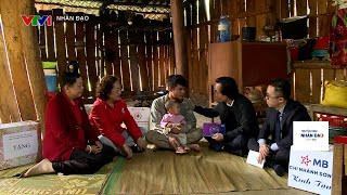 Nhịp cầu nhân ái VTV1 Ngày 15.5.2023